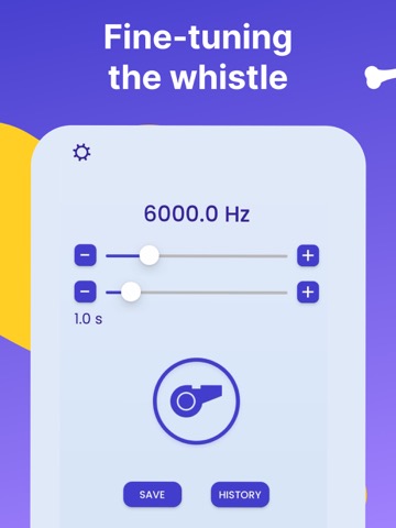 Dog whistle - pet auto clickerのおすすめ画像6