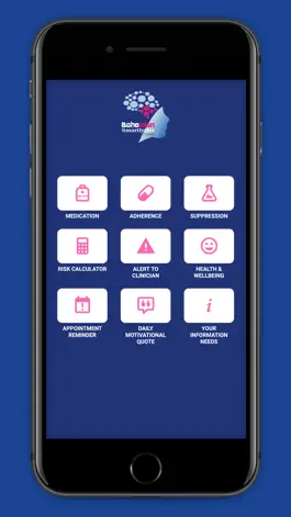 Game screenshot BSmart Chart apk