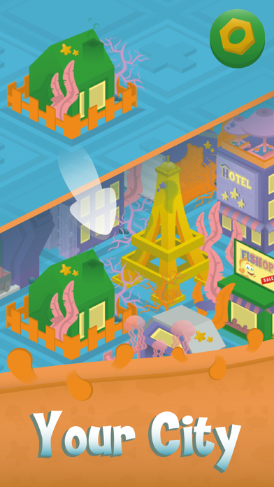 Fish City Screenshot