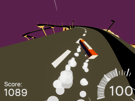 Drift Bus screenshot 3