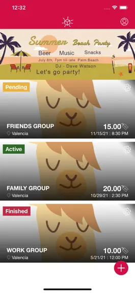 Game screenshot Secret Santa hack