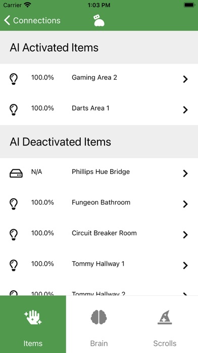 Bestie Bot Screenshot 2 - AppWisp.com