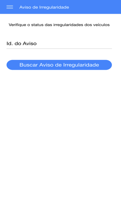 Ponto de Venda Rotativo Screenshot
