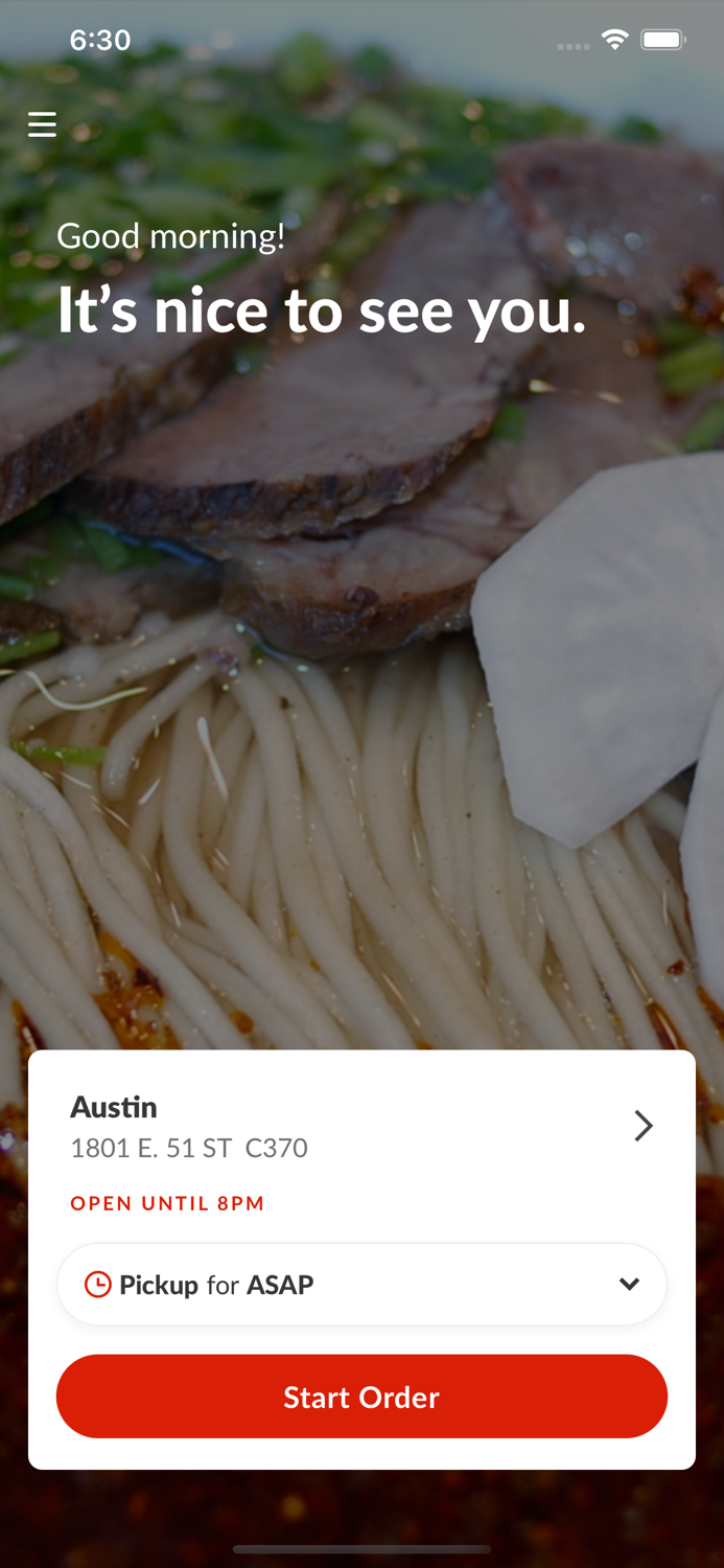 Xian Sushi And Noodle