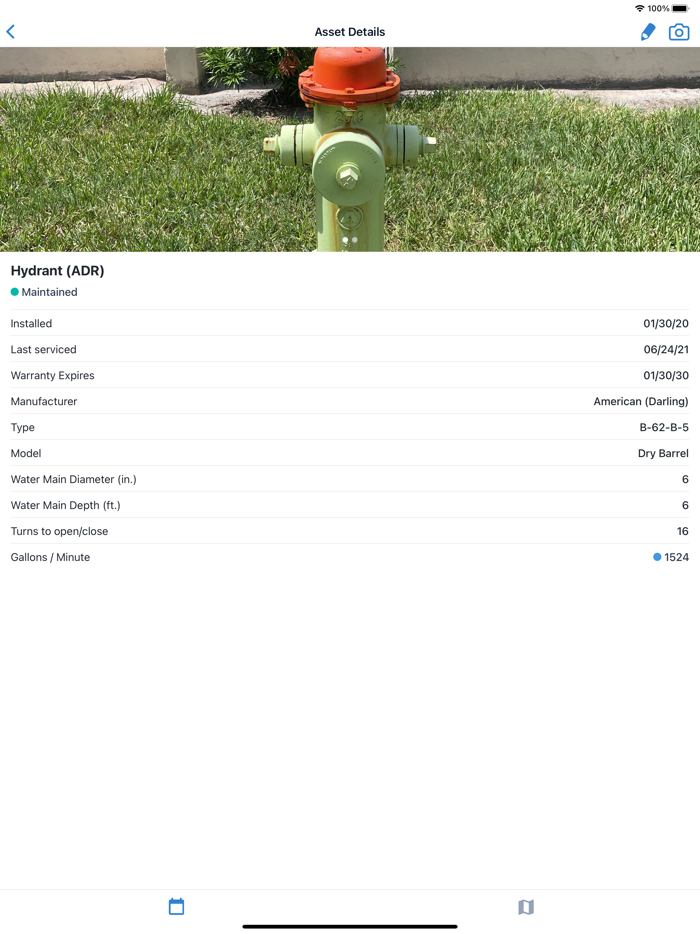 Assured Flow Smart-Trak H2O