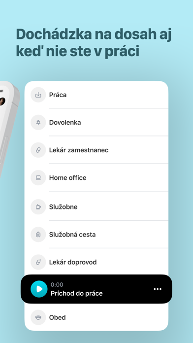 Humanet Screenshot