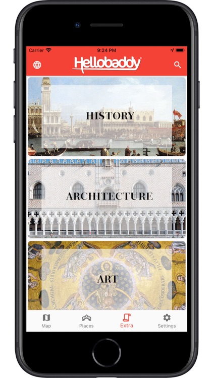 Hellobaddy screenshot-3