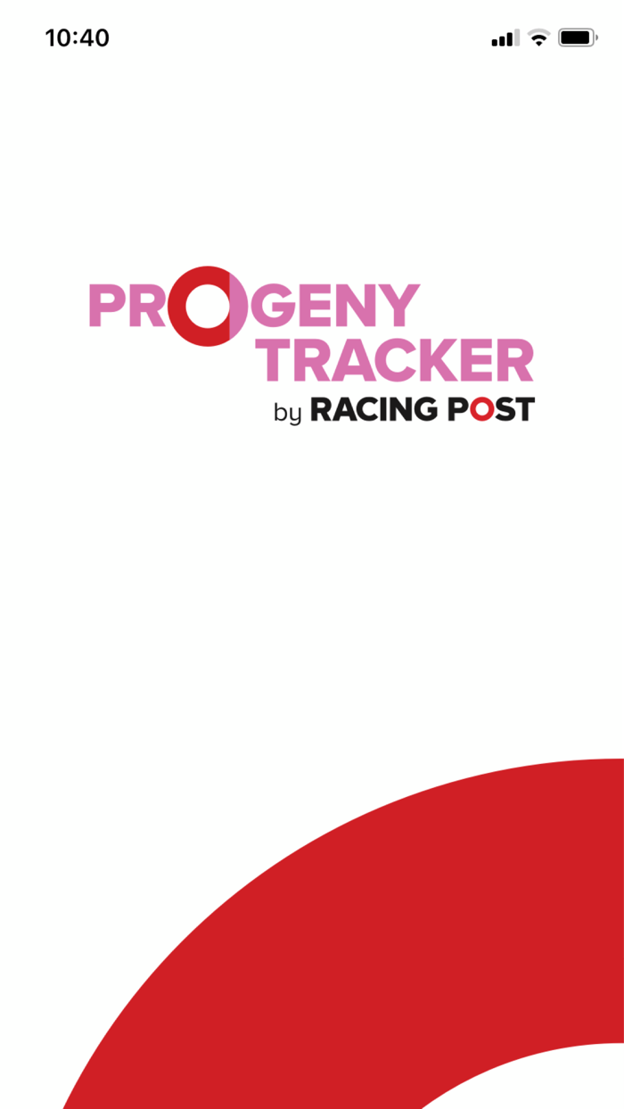 Progeny Tracker