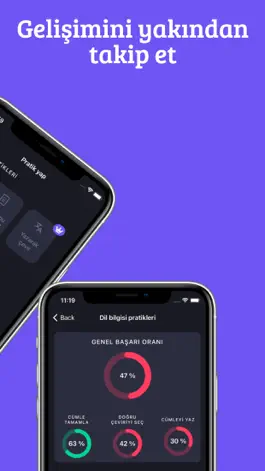 Game screenshot Tongusta - ingilizce öğren hack