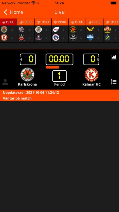 KHK Screenshot