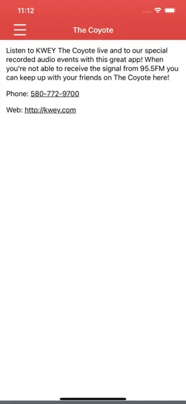 Game screenshot Wright.Media KWEYFM hack