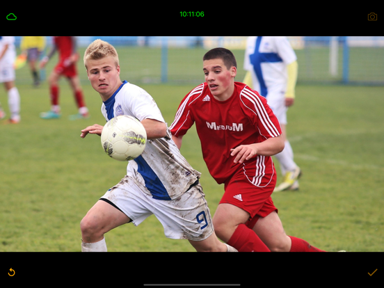 Screenshot #4 pour ClipZoo