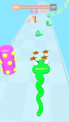 Game screenshot Sperminator! apk