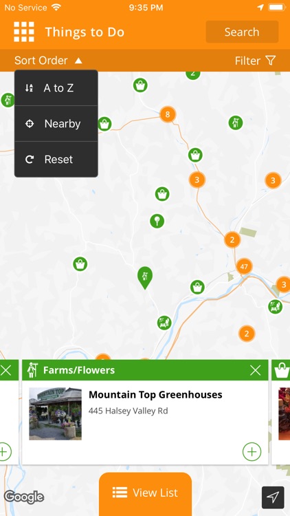 Experience Tioga NY screenshot-4