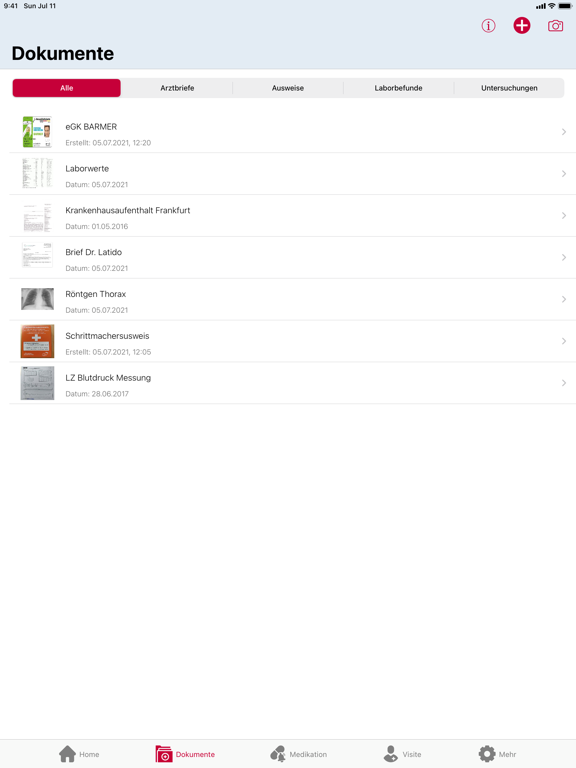 Screenshot #6 pour CardioCoach