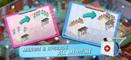 Game screenshot Doctor Dash : Hospital Game hack