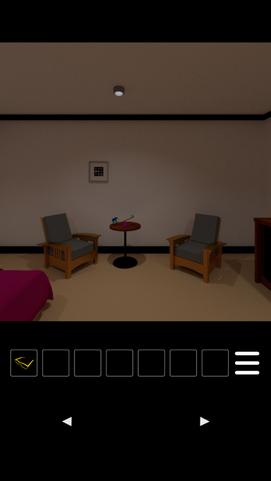 Screenshot #1 pour Escape Game: Inn