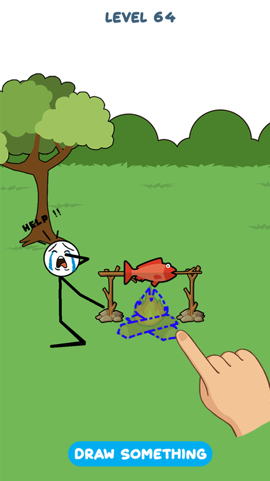 #8. Pin Pull to something (iOS) By: Mai Chan