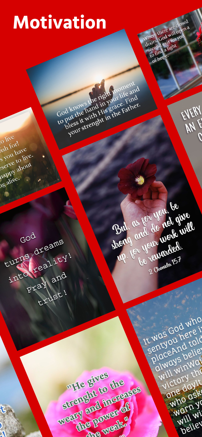 Daily quotes - status and images