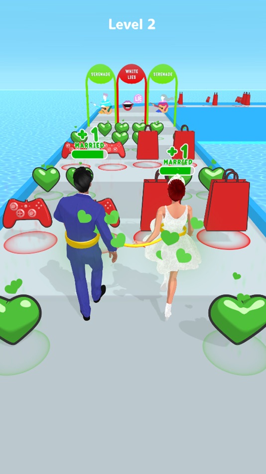 #3. Perfectish Date (iOS) 由: Onur Kalkan