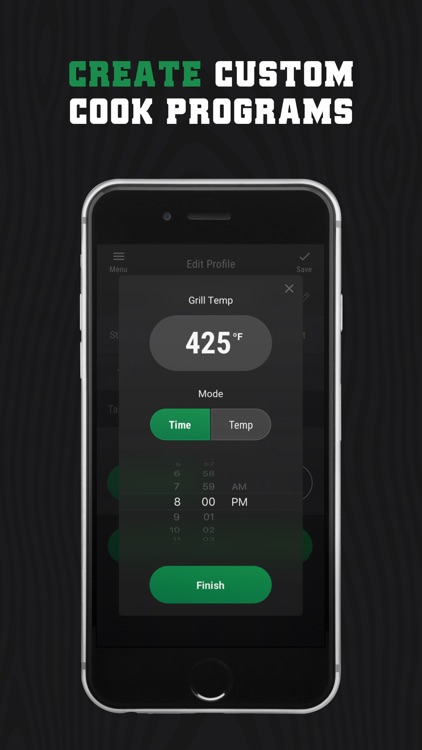 GMG Prime App screenshot-5