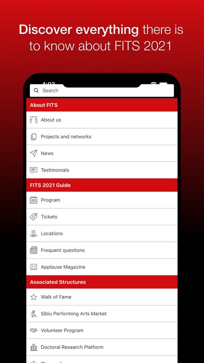 FITS App screenshot-3