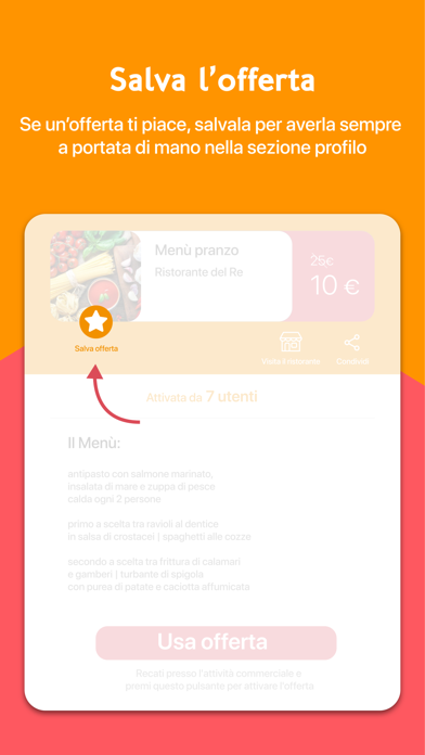 Cyrco: Rete Economica Solidale Screenshot