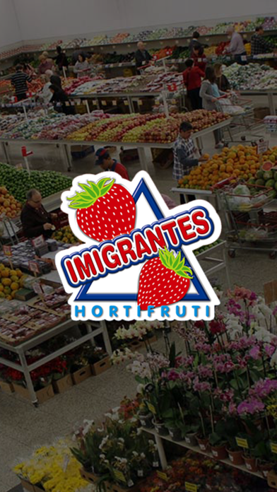 Hortifruti Imigrantes Screenshot