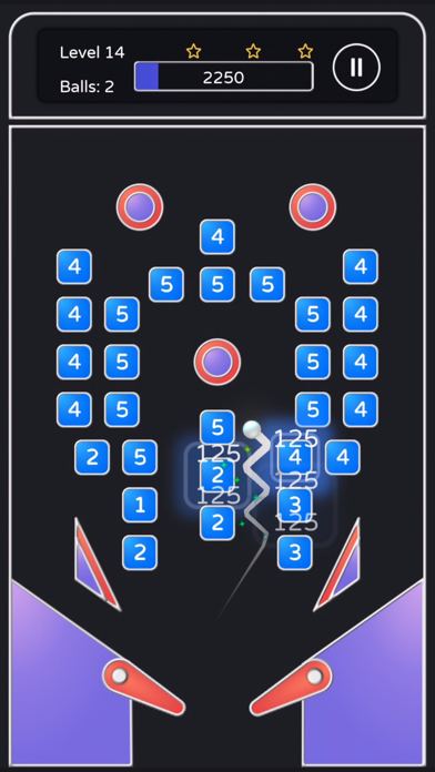 Pinblocki Screenshot