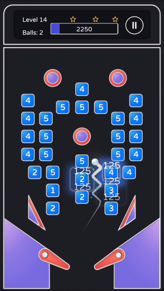 #7. Pinblocki (iOS) 由: Dr Z Software