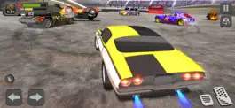 Game screenshot Derby Car Crash Stunt Racing hack