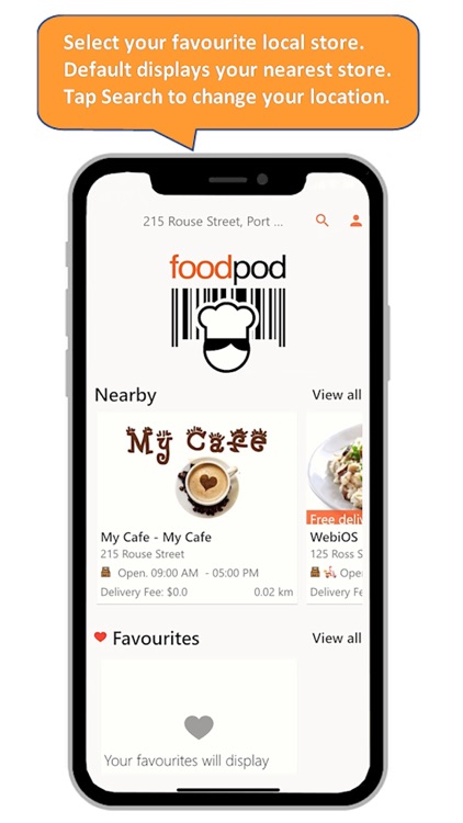foodpod