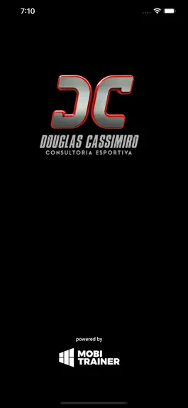Game screenshot Team Douglas Cassimiro mod apk
