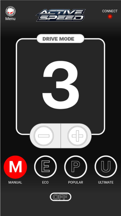 Screenshot #1 pour Active Speed