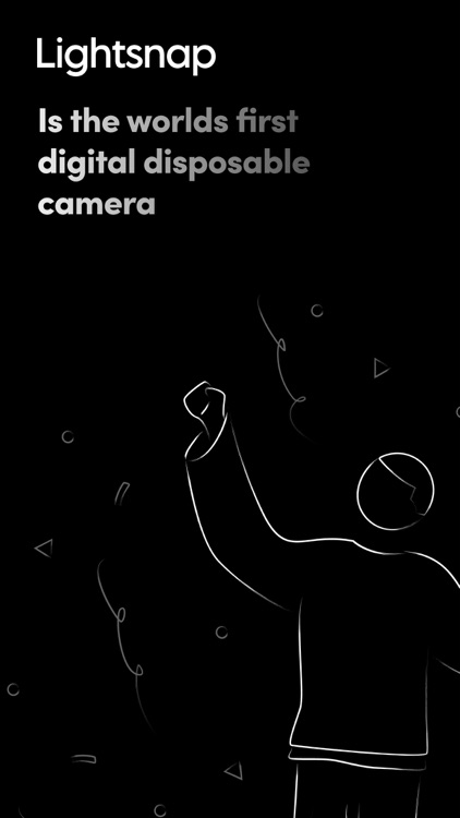 Lightsnap - Disposable camera