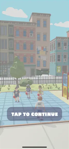 Game screenshot Ragdoll Dodgeball! mod apk
