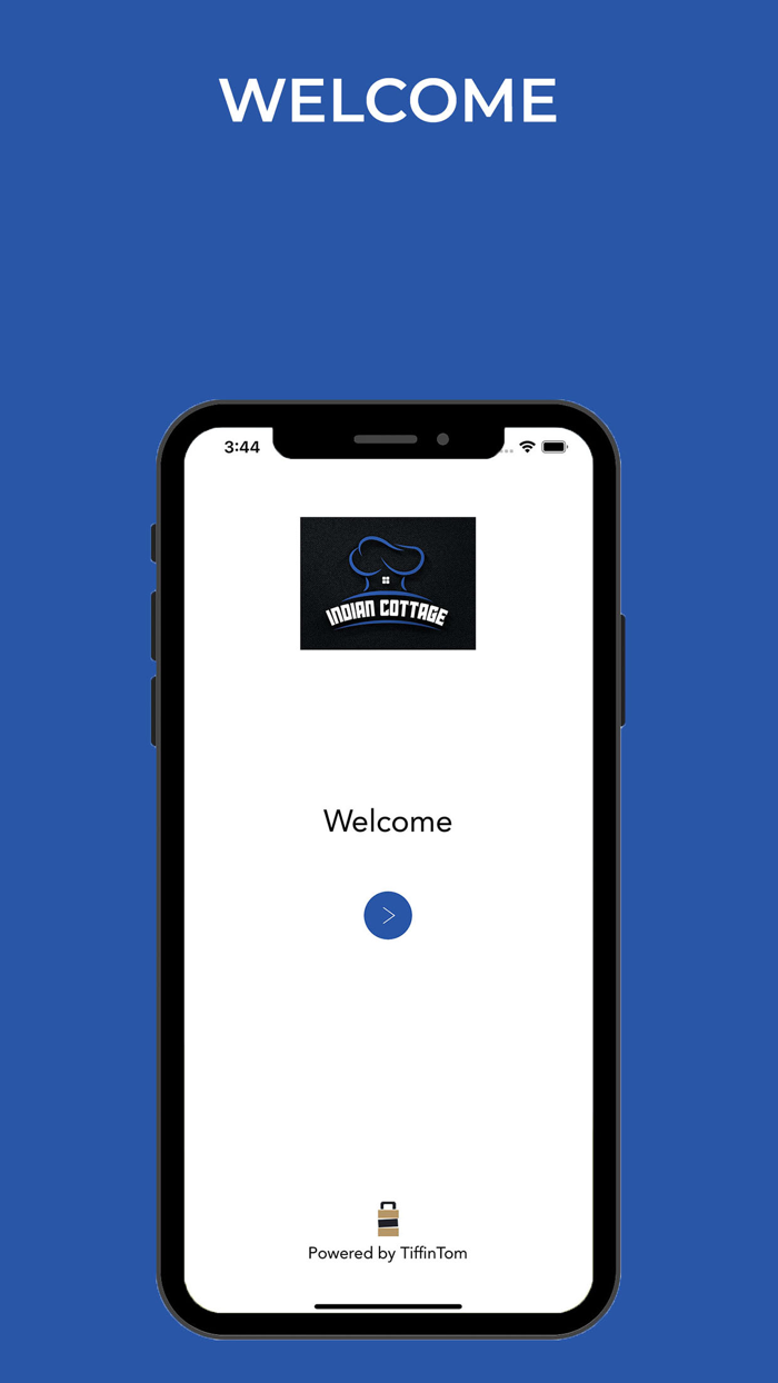 Indian Cottage Cheltenham