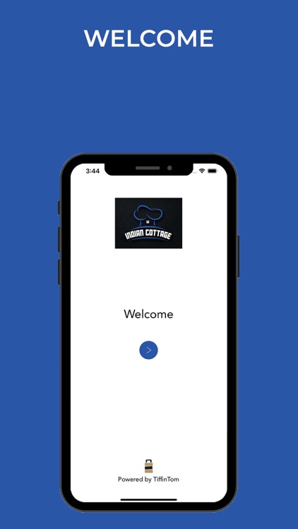 Indian Cottage Cheltenham screenshot-4