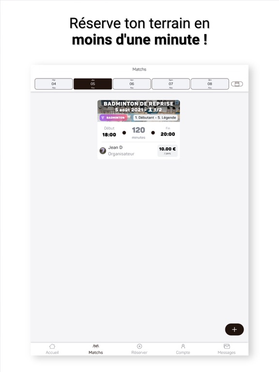 Screenshot #6 pour Spoon Center - Challuy