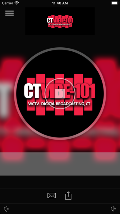 CTVibe101 Screenshot
