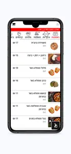 לה פפריקה screenshot #5 for iPhone