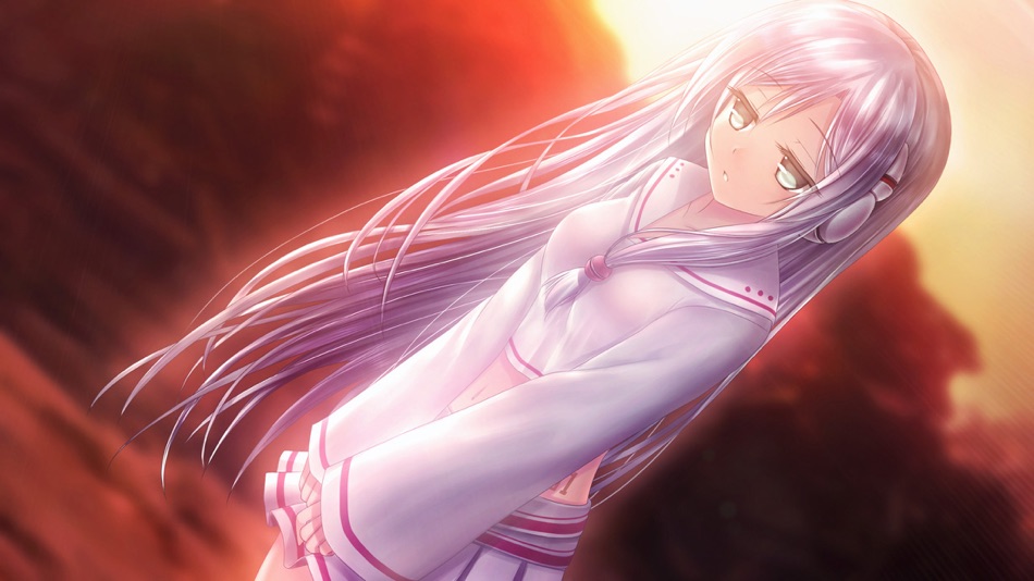 #6. Lucy -TheEternitySheWishedFor- (iOS) 由: Modern Visual Arts Laboratory