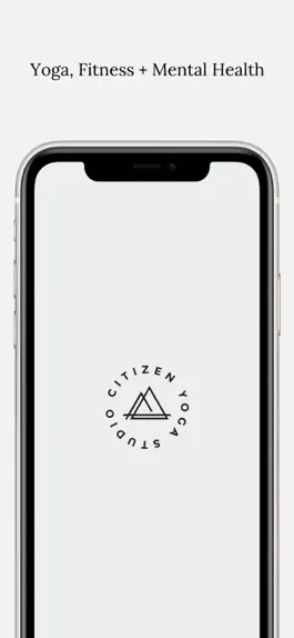 Game screenshot Citizen Yoga mod apk