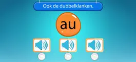 Game screenshot Letters flitsen, letters leren hack