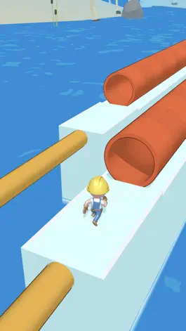Game screenshot Big Or Small 3D hack