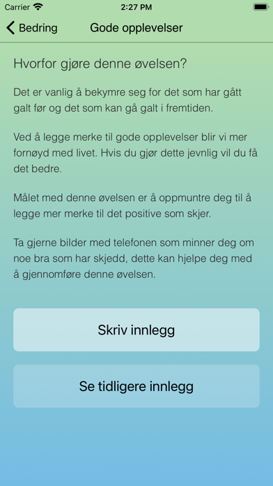 iTandem Screenshot