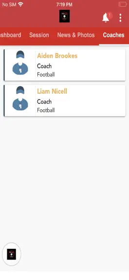 Game screenshot ProGoals hack
