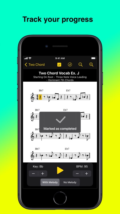 Connecting The Dots • screenshot-3