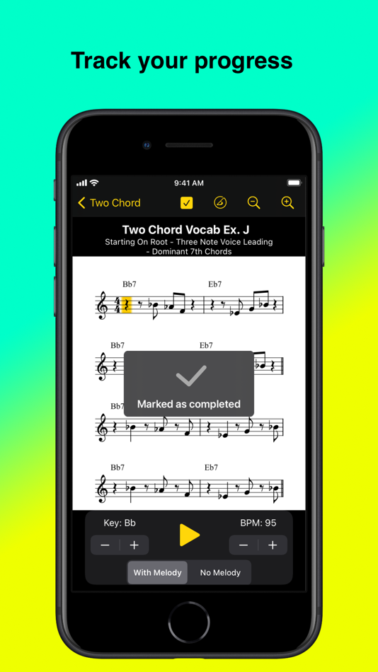 #4. Connecting The Dots • (macOS) 由: Jeff Coffin LLC