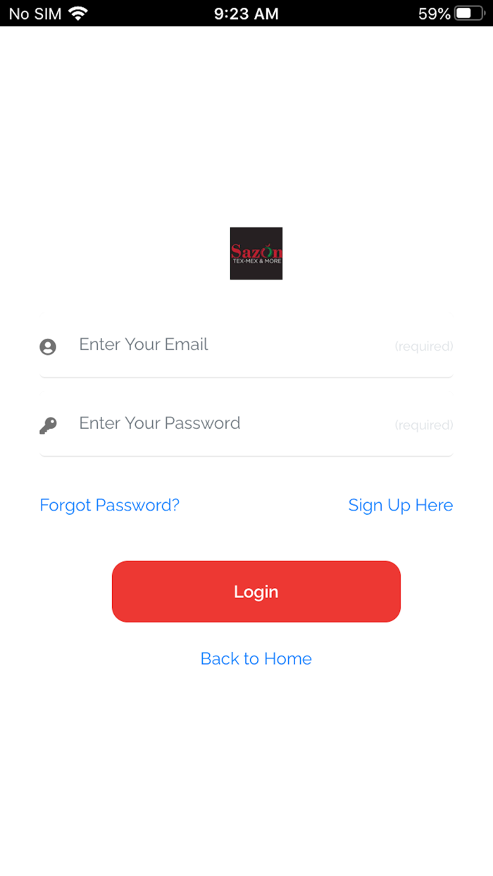 Sazon Tex-Mex and More